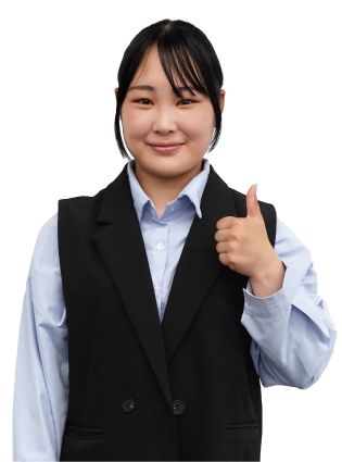 中村水紗希さん