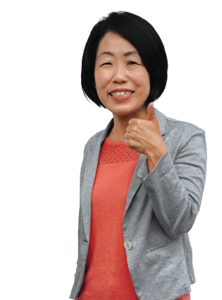 加藤千佳先生