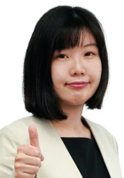 竹内彩華先生