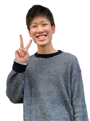 中西翔太朗さん