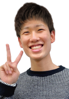 中西翔太朗さん