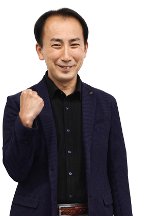 山下幸嗣先生