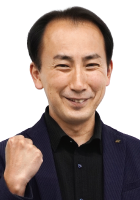 山下幸嗣先生