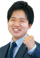 長友龍平先生