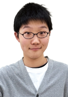 沼野睦生さん