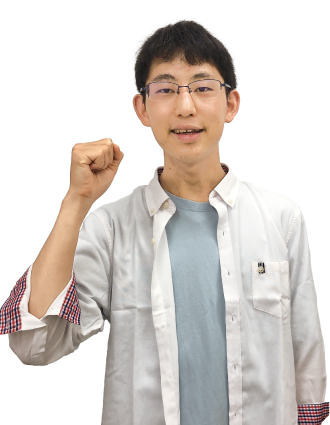 岡部義文さん