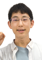岡部義文さん
