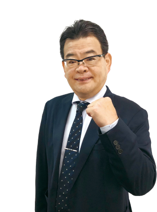今吉健作先生