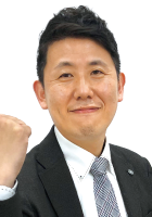 中村将俊先生