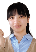 大澤采奈さん