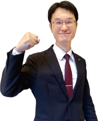 小林友一郎先生