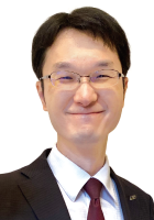 小林友一郎先生