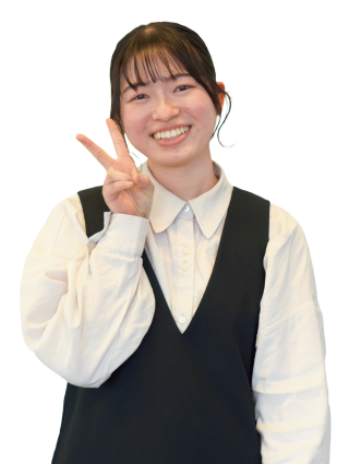 大坪ひなのさん