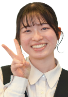 大坪ひなのさん