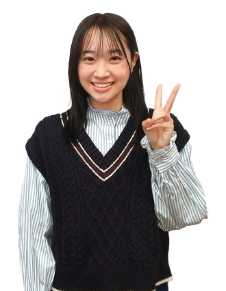 龍瀬真鈴さん