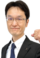 小林友一郎先生
