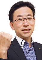 鈴木雅詞先生