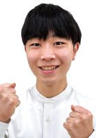 佐々木悠人さん