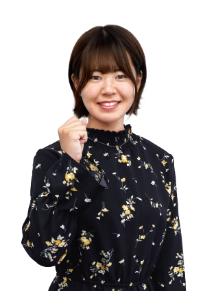 鈴木愛唯さん