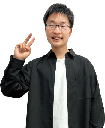 田中恭輔さん