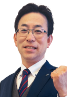 鈴木雅詞先生