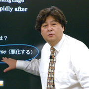 福澤 孝嗣先生