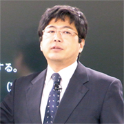 石田 浩一先生