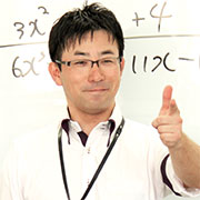 鈴木 雅詞先生