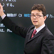 村杉 拓夢先生