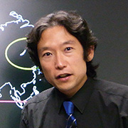 中井 隆顕先生