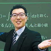 高垣 宏規先生