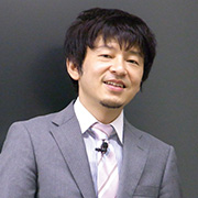 竹内幸哉先生