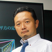 吉田 克俊先生