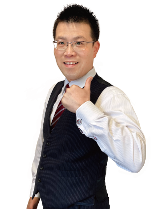 井上大輔先生