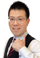 井上大輔先生