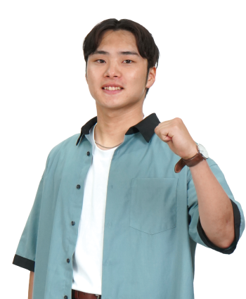 鳥居寛太さん
