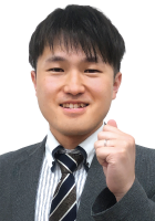 渡辺幸希先生