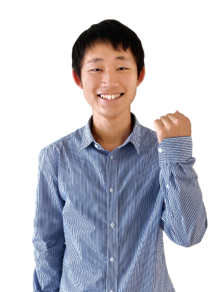 横井咲哉さん