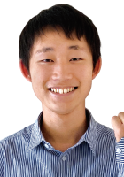 横井咲哉さん