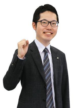岩瀬直也先生