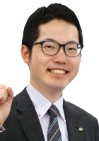 岩瀬直也先生