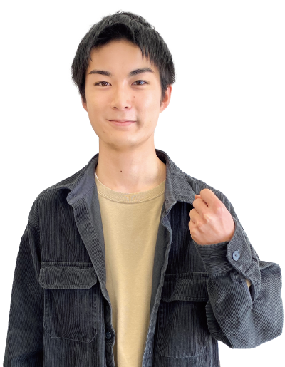 荒木優さん