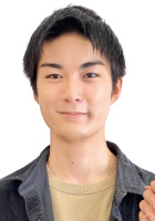 荒木優さん