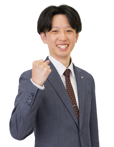 竹田秀平先生