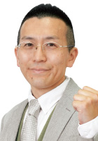 大沢憲弘先生