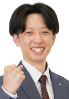 竹田秀平先生