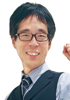 渡邉純先生