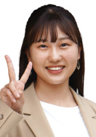 阿竹蘭さん