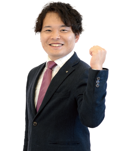 宮下涼先生