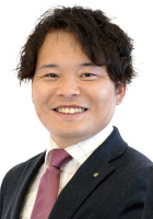 宮下涼先生